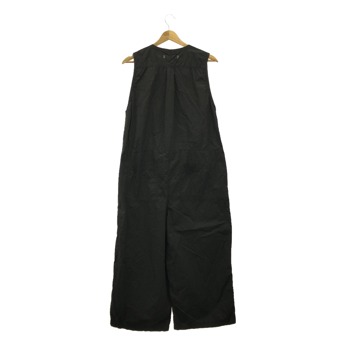 TSURU by Mariko Oikawa | Cupra dot overalls all-in-one | F | Women's