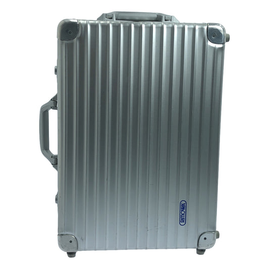 RIMOWA / リモワ | × UNITED ARROWS ユナイテッドアローズ別注 OPAL オパール キャリーバッグ |