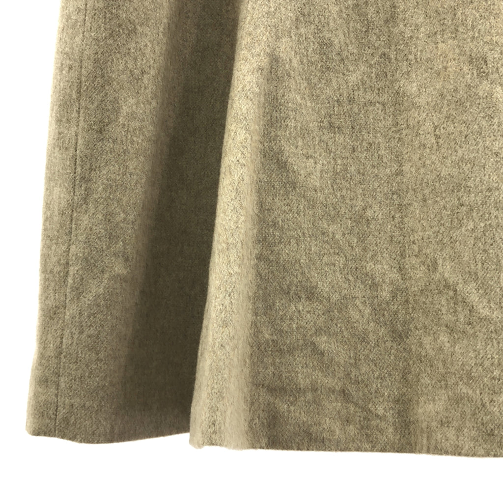 Max Mara / 맥스 마라 | 설정 / 울 3B 테일러드 재킷 스커트 | 44 | 여성