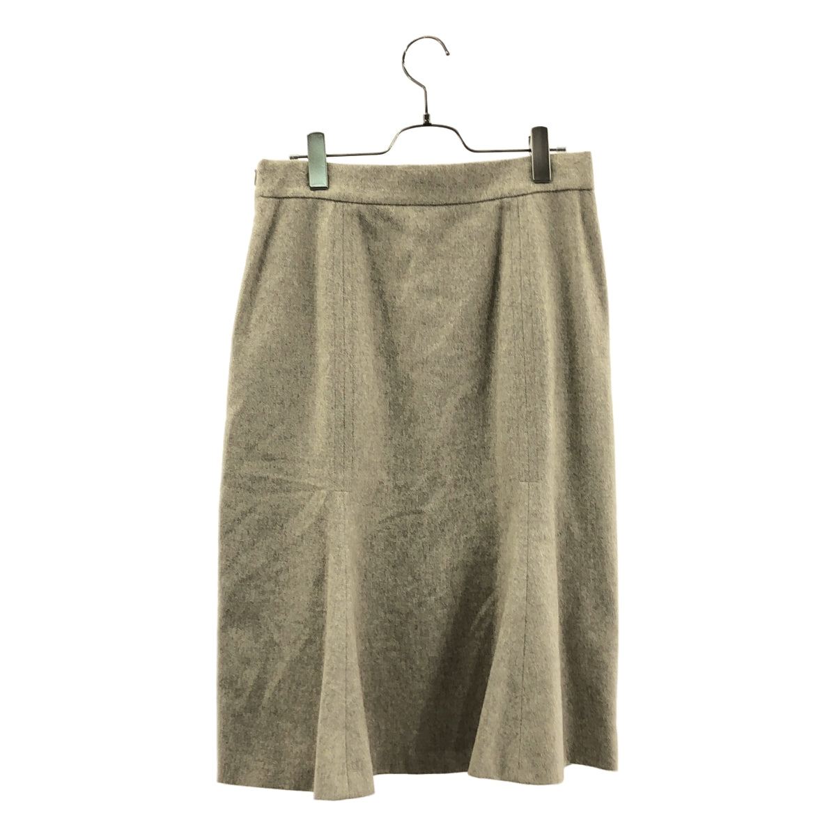 Max Mara / 맥스 마라 | 설정 / 울 3B 테일러드 재킷 스커트 | 44 | 여성