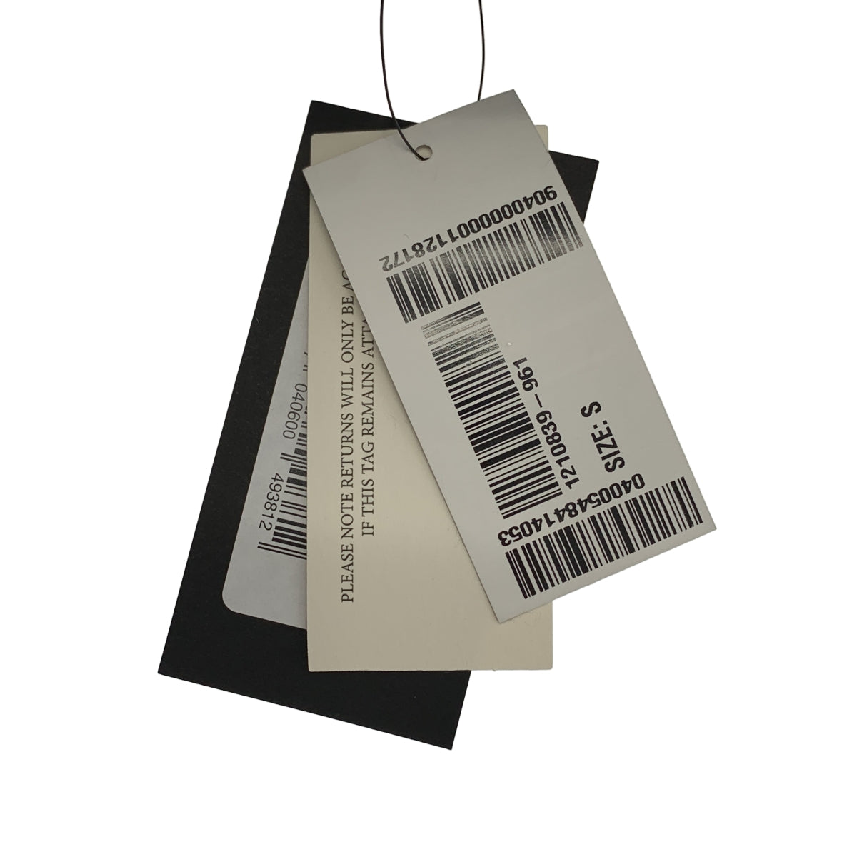 RAF SIMONS / 거친 시몬스 | 2020SS | oversized hoodie with patches &amp; pins 패치 &amp; 핀 오버 사이즈 후디 파커 | S |