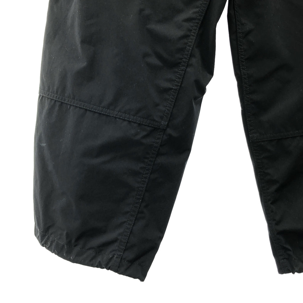 DAIWA PIER39 / 다이와 피어 서틴 나인 | Tech Canadian Mil 6Pocket pants 와이드 카고 바지 | M |