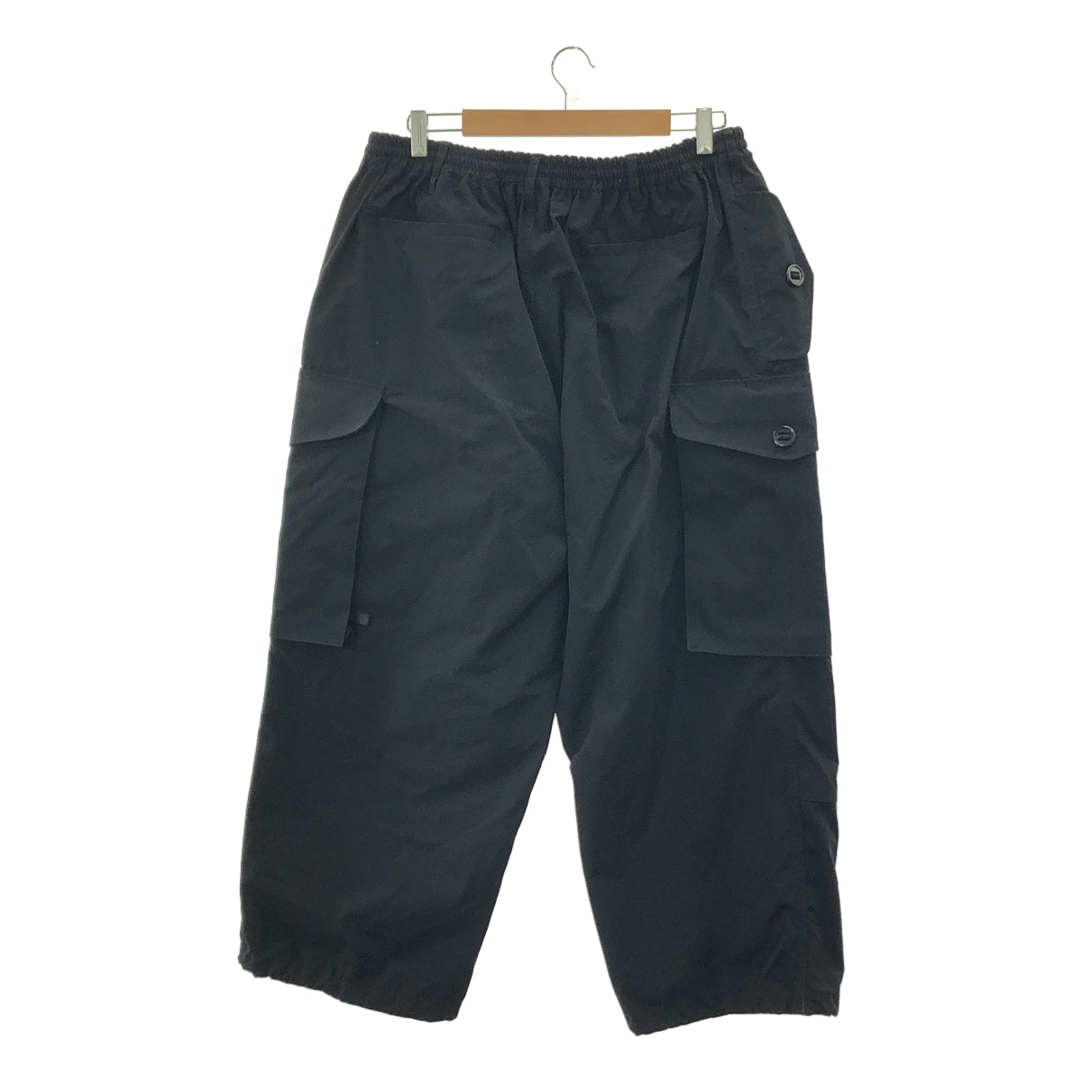DAIWA PIER39 / 다이와 피어 서틴 나인 | Tech Canadian Mil 6Pocket pants 와이드 카고 바지 | M |