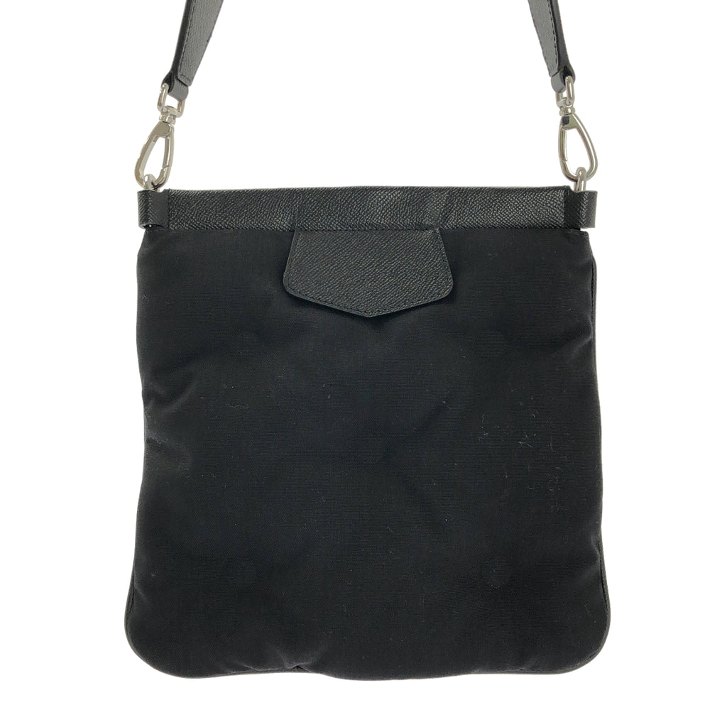 Maison Margiela / メゾンマルジェラ | 2024AW | Glam Slam Sport Flat Pocket グラムスラム ショルダーバッグ |