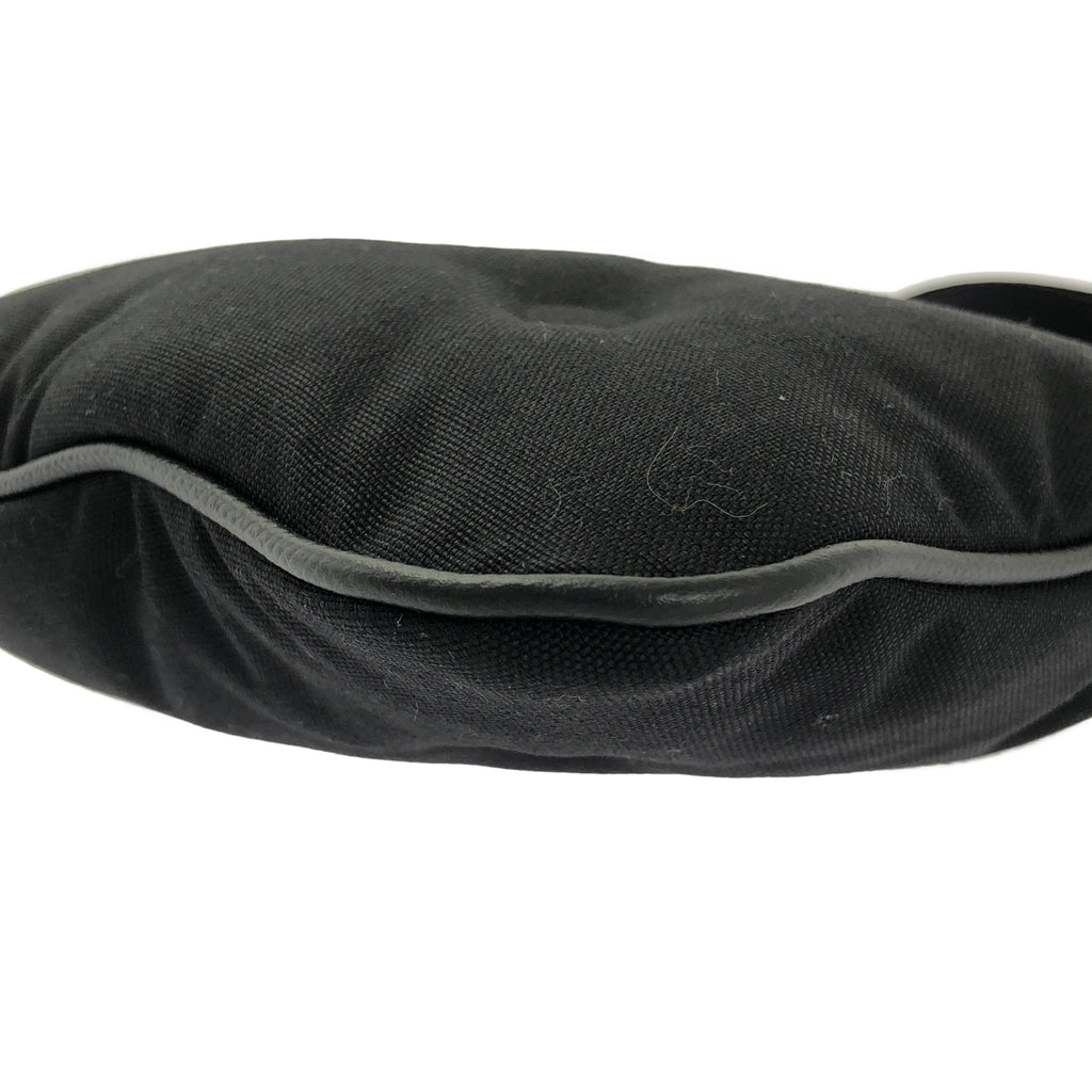 Maison Margiela / メゾンマルジェラ | 2024AW | Glam Slam Sport Flat Pocket グラムスラム ショルダーバッグ |