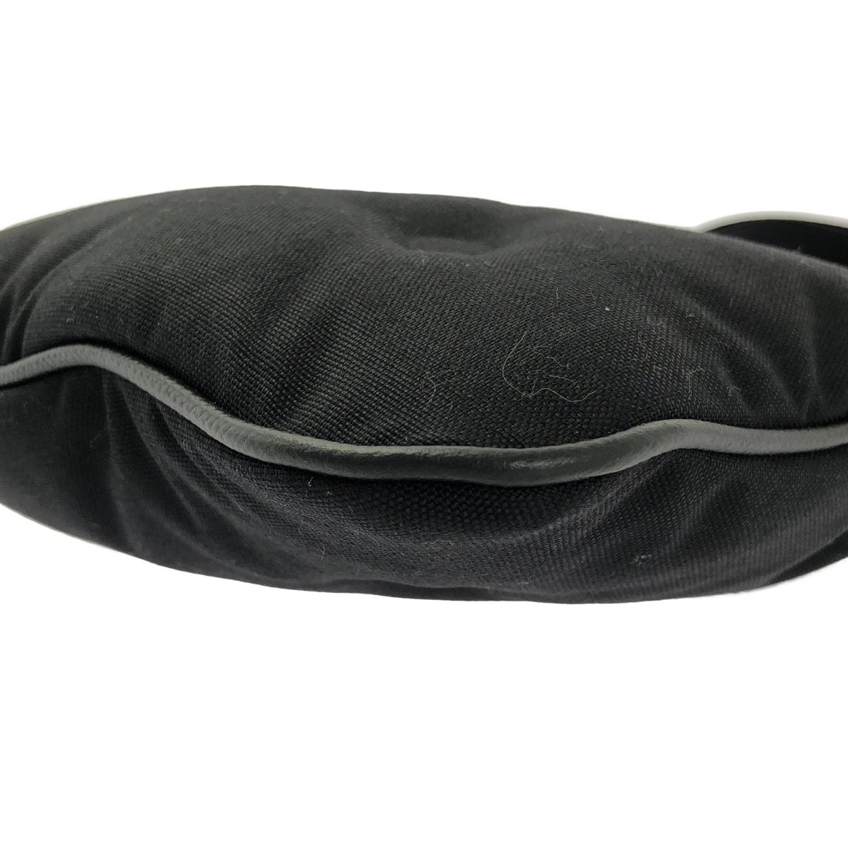 Maison Margiela / メゾンマルジェラ | 2024AW | Glam Slam Sport Flat Pocket グラムスラム ショルダーバッグ |