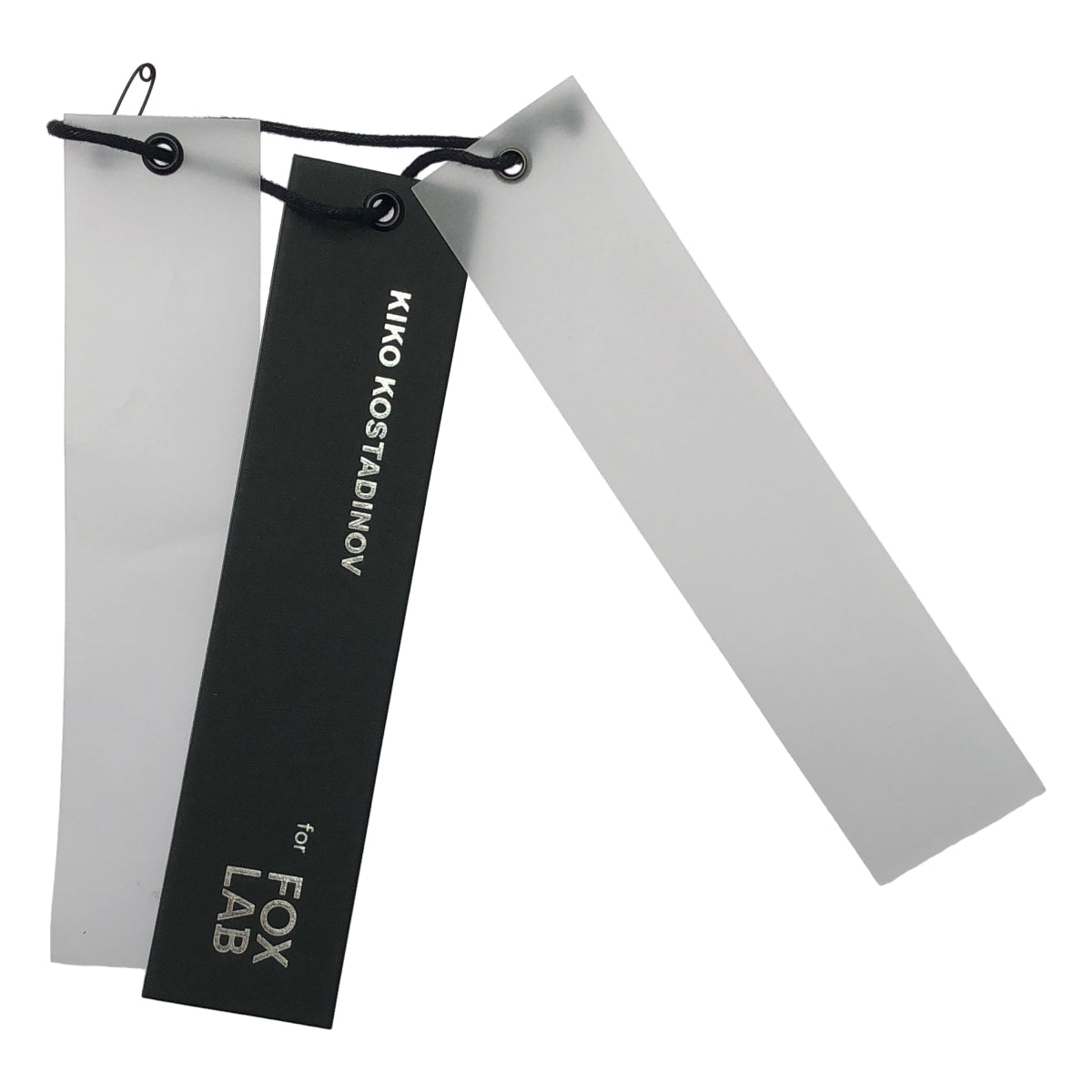 【新品】  Kiko Kostadinov / キココスタディノフ | 2025SS | × Fox Racing / フォックスレーシングコラボ FOX x KIKO PANT サイドジップ モトクロスパンツ | S | CHAI / ブラウン系 | メンズ