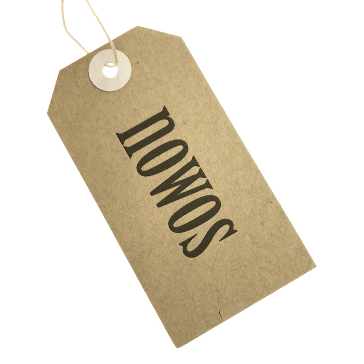 【新品】  NOWOS / ノーウォス | ウール ノルディック柄 カウチン フリンジ ニットカーディガン ジャケット | F | ホワイト | レディース