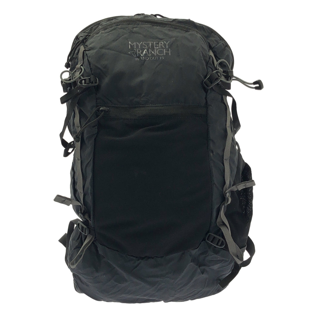 神秘牧場 | 進出 19 背包 |