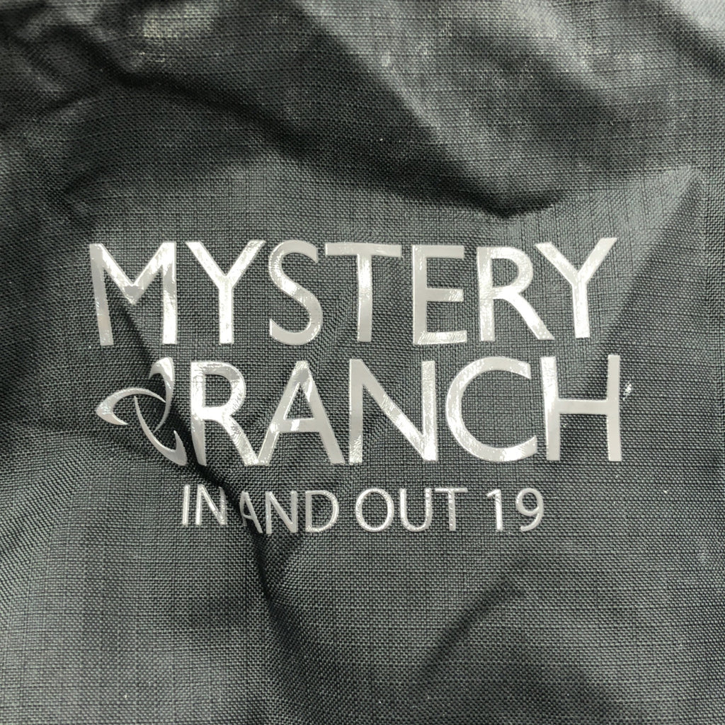 神秘牧場 | 進出 19 背包 |