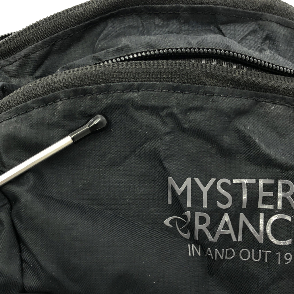 神秘牧場 | 進出 19 背包 |