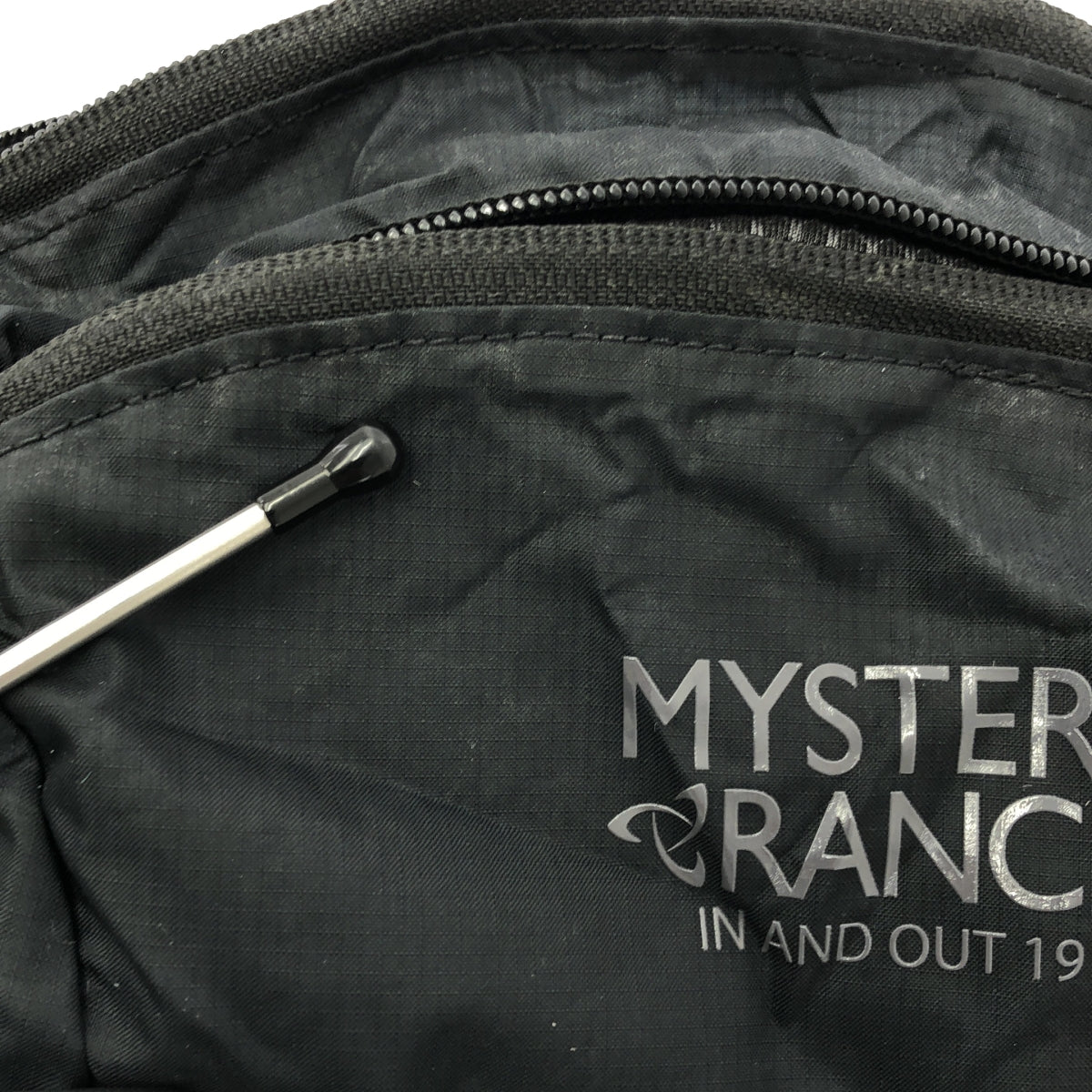 神秘牧場 | 進出 19 背包 |