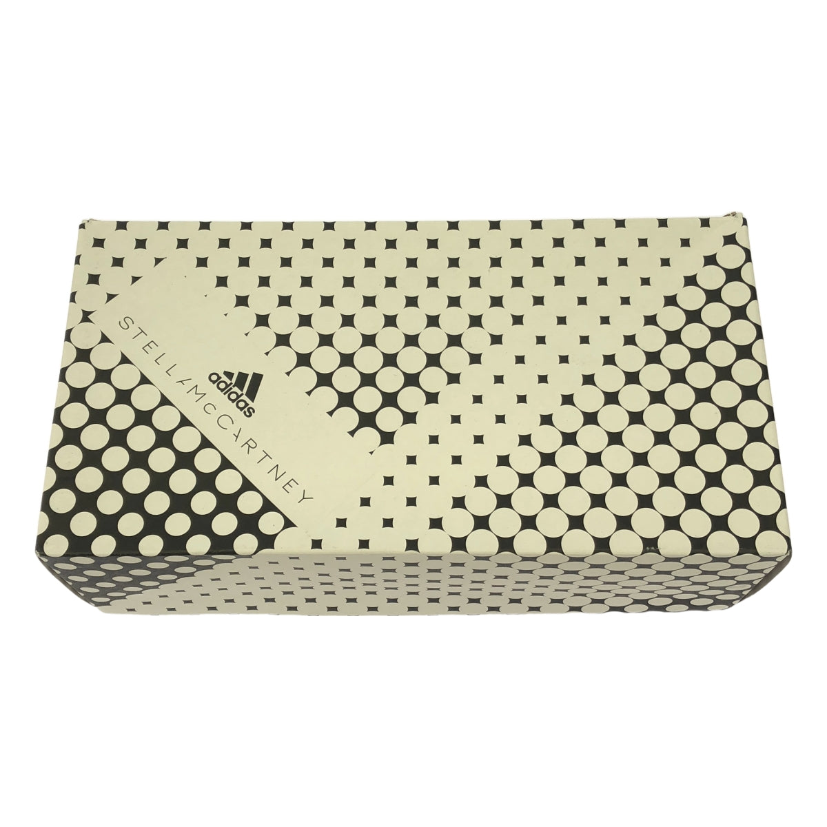 アディダスバイステラマッカートニー　クロッグサンダル　ベージュ　サイズ25.5 新品】 adidas by Stella McCartney / アディダスバイステラ