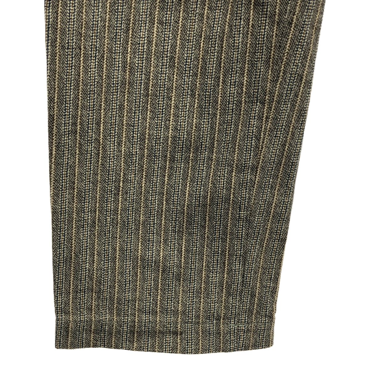 45r / Forty-Five R | Cotton Tweed 908 Miyuki Pants | 4 | Grey | Men's