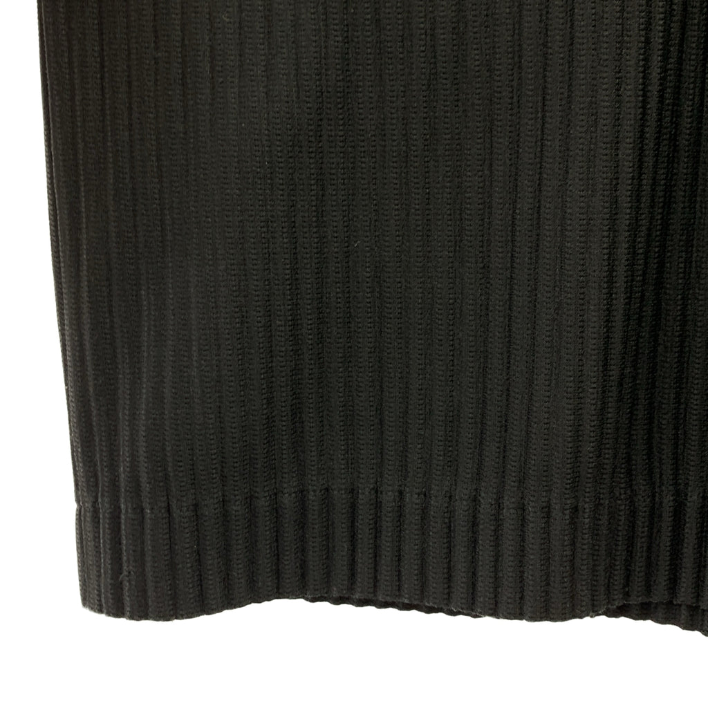 ISSEY MIYAKE MEN / イッセイミヤケメン | オーバーシルエット プリーツ Tシャツ カットソー | 4 | メンズ