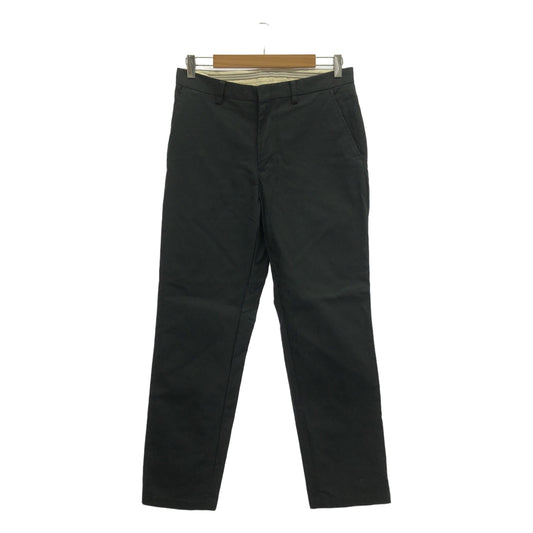 EDIFICE | 2022AW | VENTILE | Slacks Pants | M | Men's