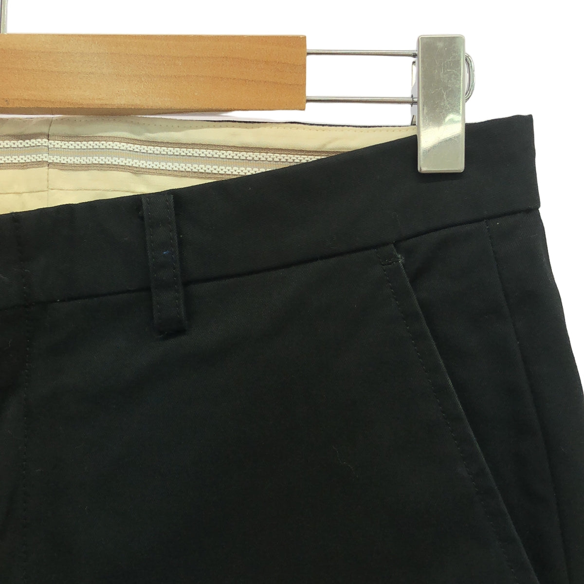 EDIFICE | 2022AW | VENTILE | Slacks Pants | M | Men's
