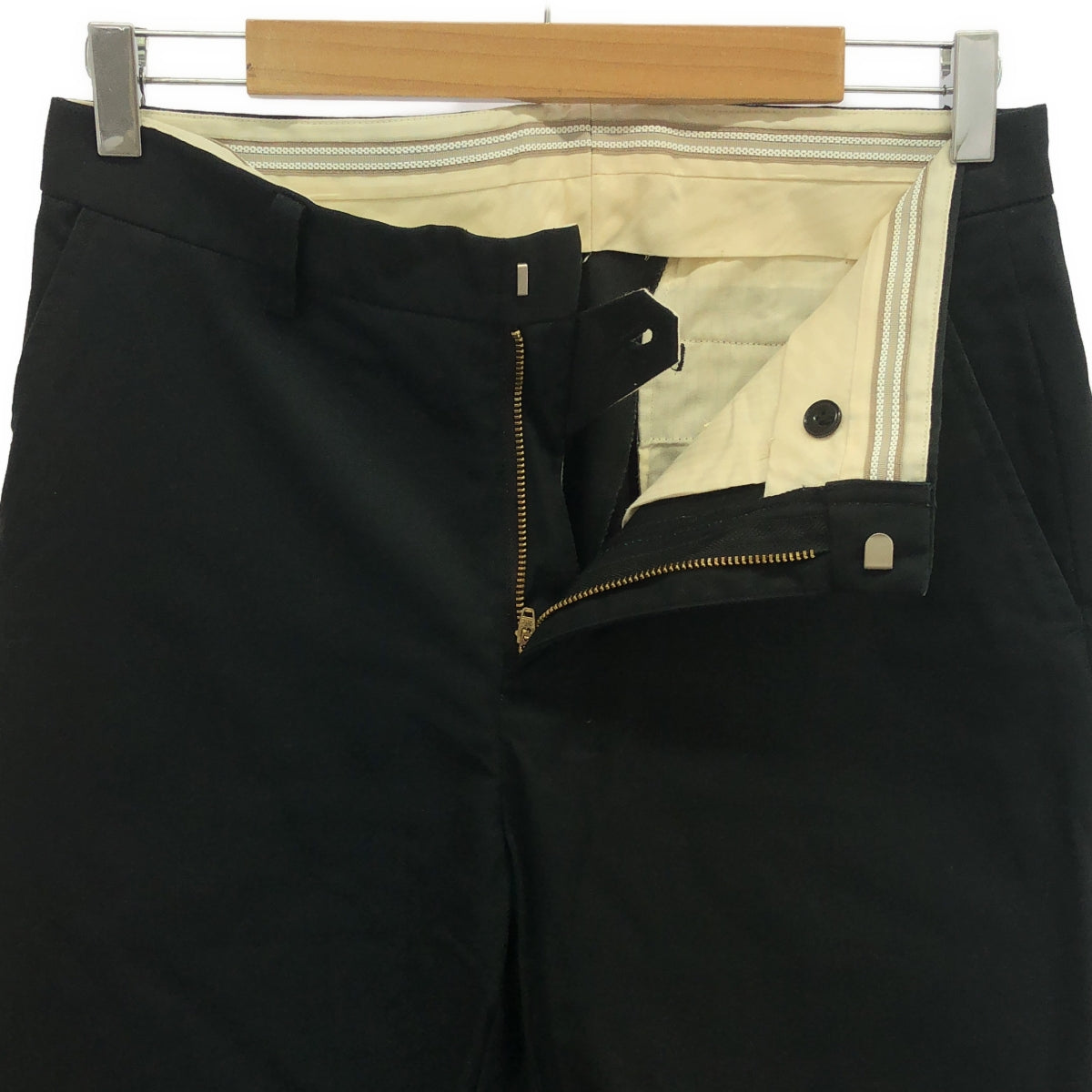 EDIFICE | 2022AW | VENTILE | Slacks Pants | M | Men's