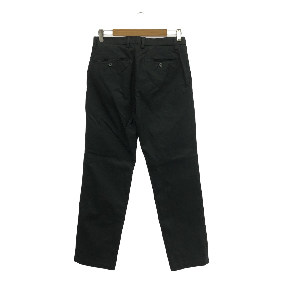 EDIFICE | 2022AW | VENTILE | Slacks Pants | M | Men's