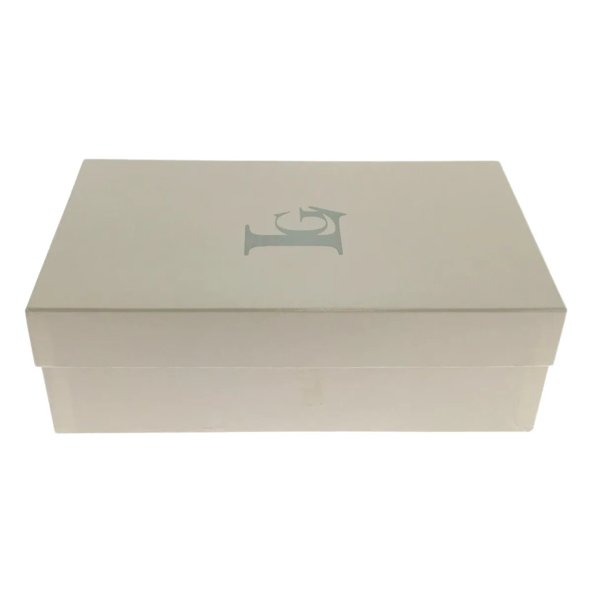 Luca Grossi / ルカグロッシ | フリンジ エナメル ローファー | 34 1/2 | ホワイト | レディース