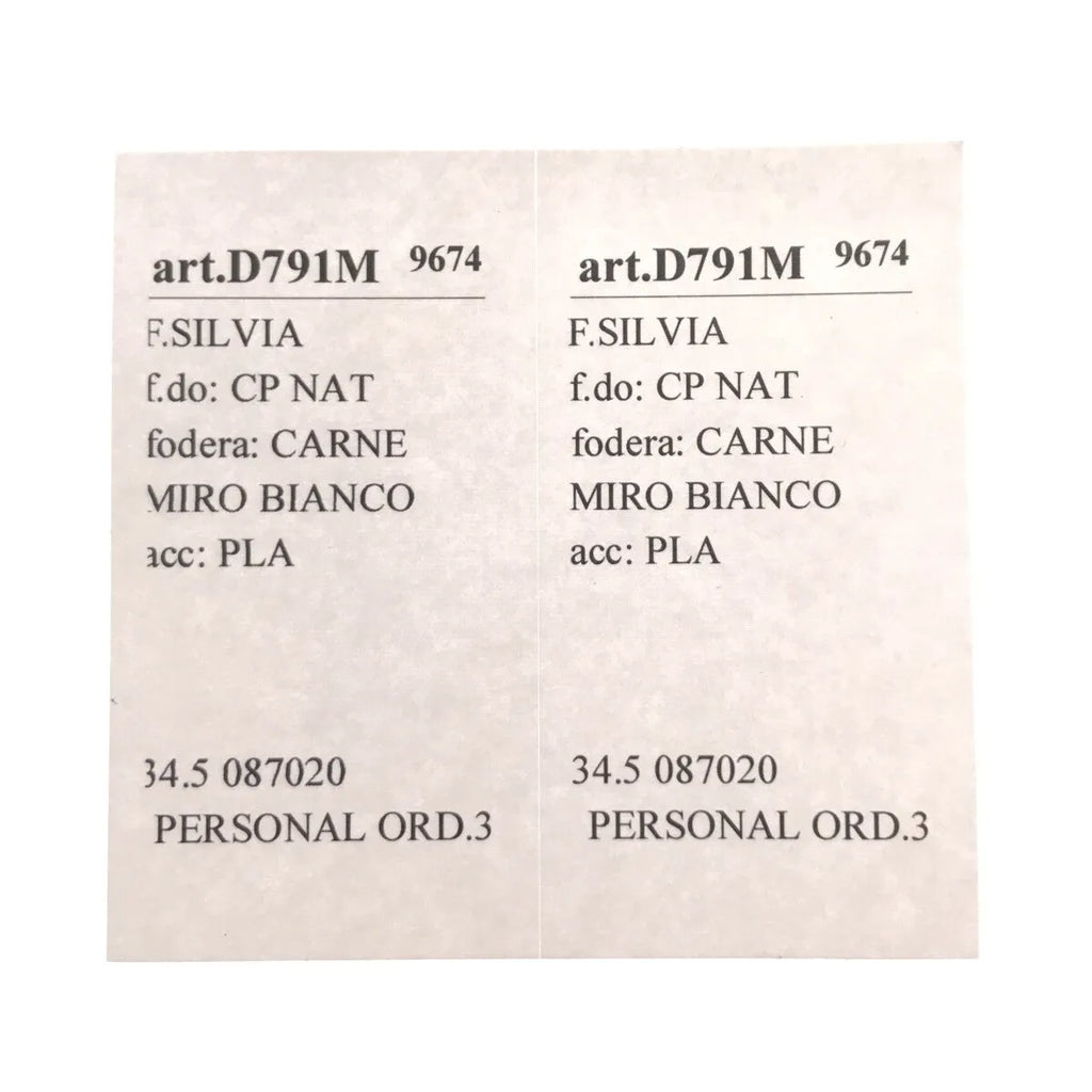 Luca Grossi / ルカグロッシ | フリンジ エナメル ローファー | 34 1/2 | ホワイト | レディース