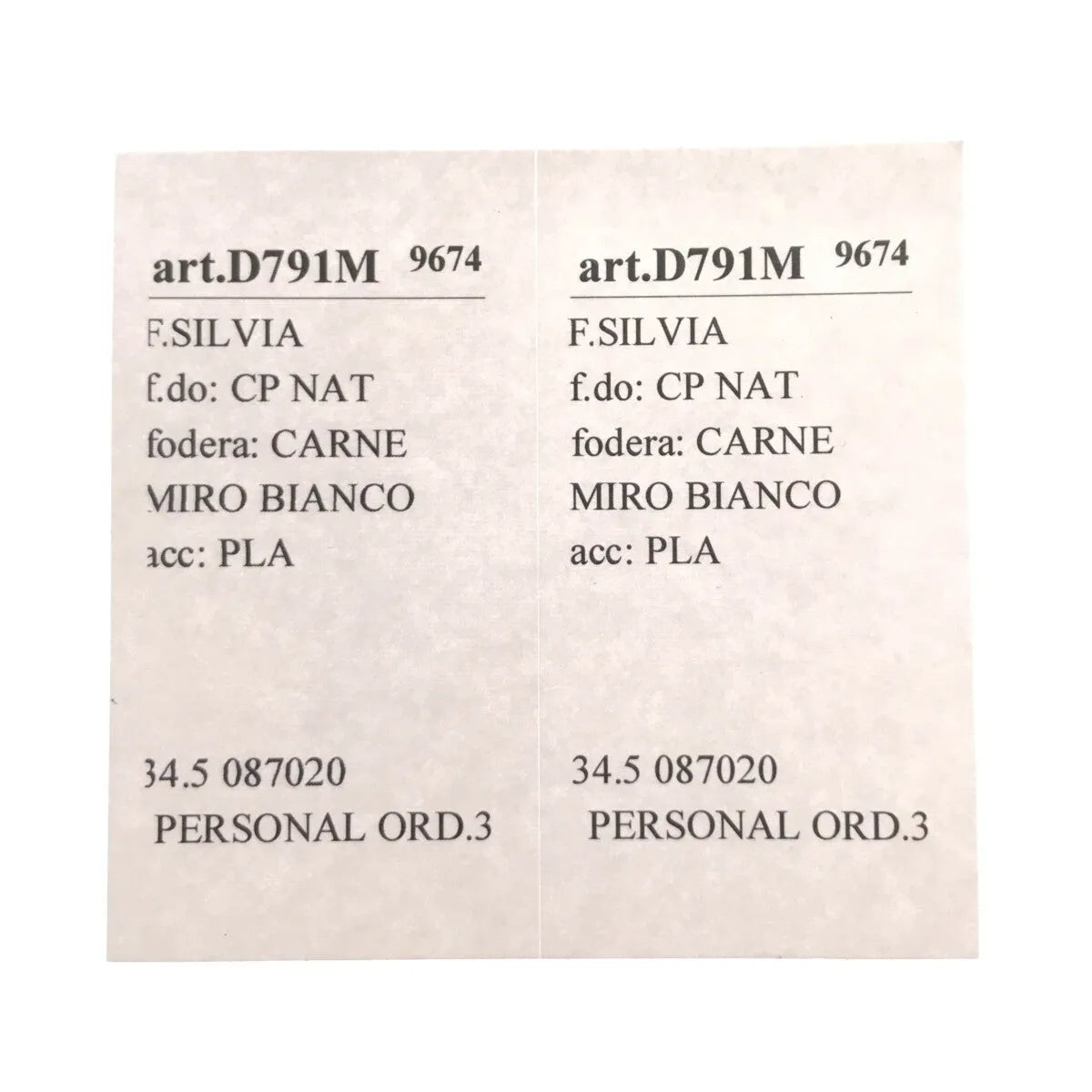 Luca Grossi / ルカグロッシ | フリンジ エナメル ローファー | 34 1/2 | ホワイト | レディース