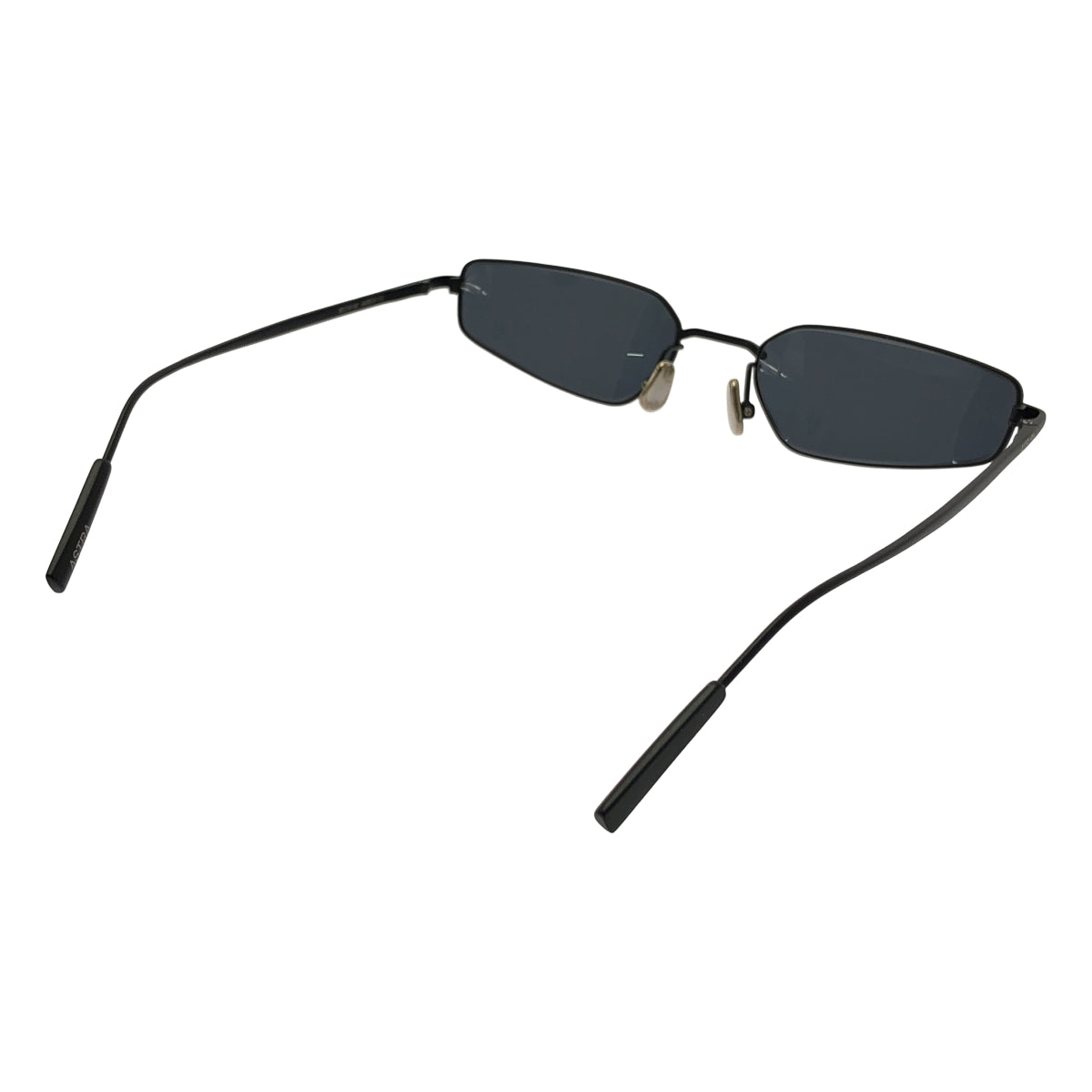 AMBUSH / アンブッシュ | ASTRA sunglasses / アイウェア サングラス / ロゴレザーケース | 55□19 | その他