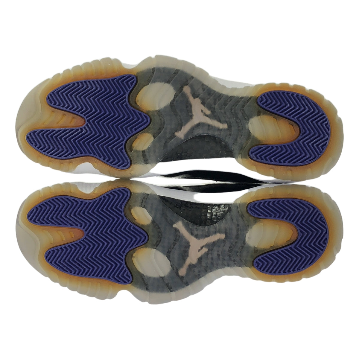 シューズ(男性用) NIKE AIR JORDAN 11 RETRO CONCORD (2011) NIKE AIR JORDAN 11 RETRO 