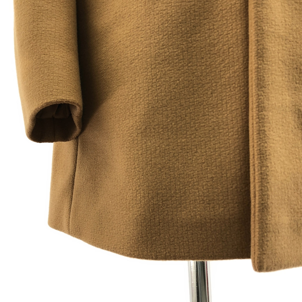 RED VALENTINO / レッドヴァレンティノ | ウール ショートコート | 38  