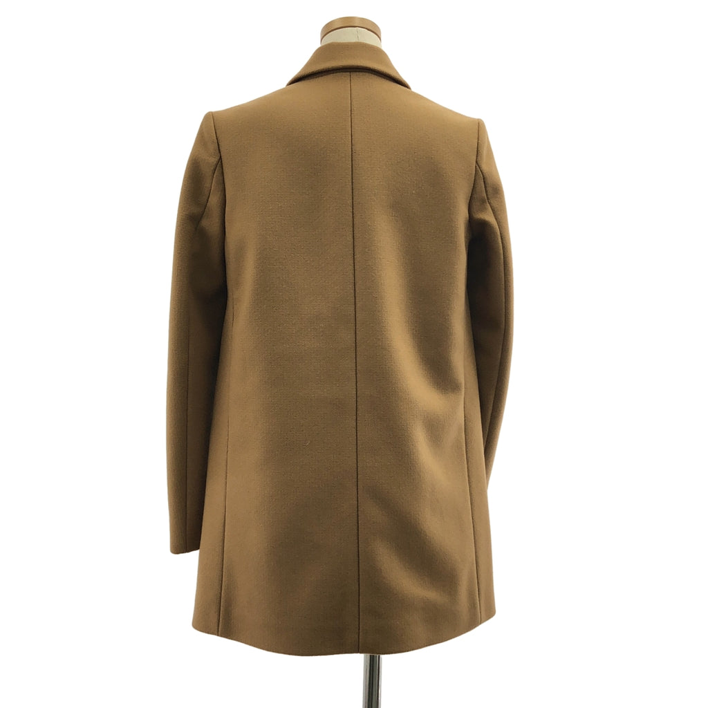 RED VALENTINO / レッドヴァレンティノ | ウール ショートコート | 38  