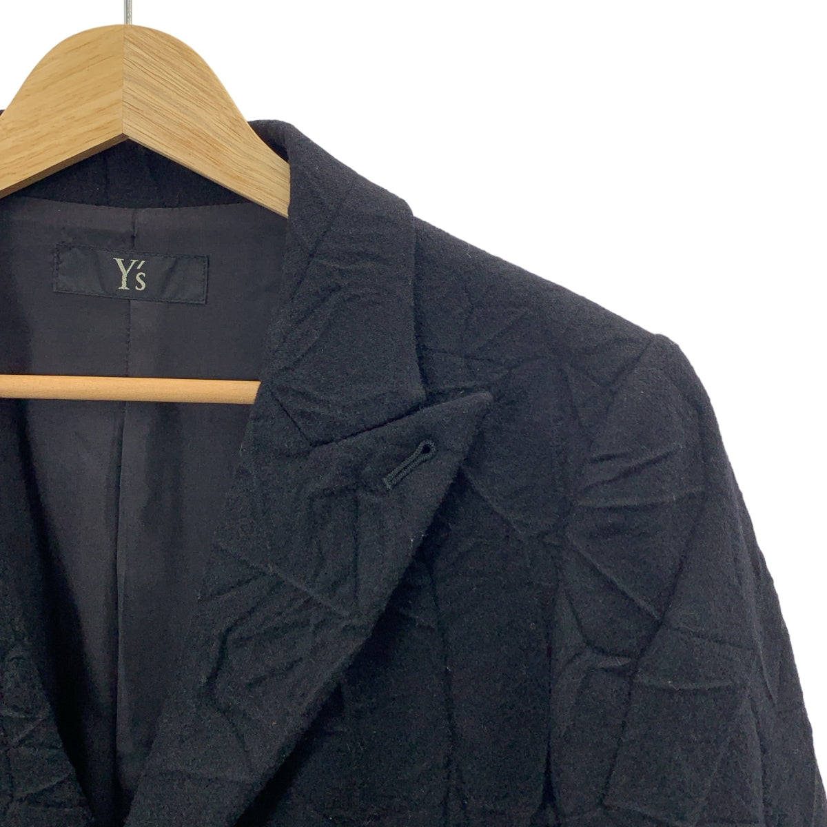 Yohji Yamamoto – Page 2 – KLD