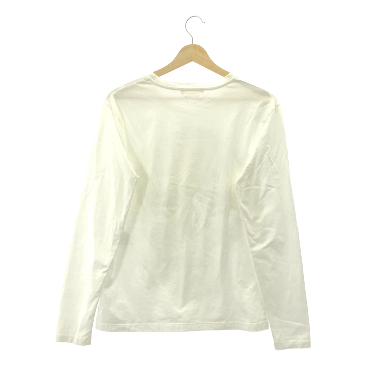 ALEXANDER MCQUEEN / アレキサンダーマックイーン | コットン スカル Tシャツ | S |