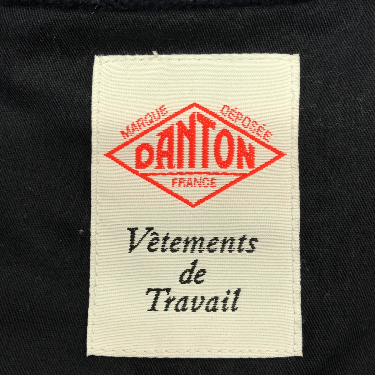 DANTON / ダントン | SINGLE WOOL PILE GATHERED SHORT COAT / ウール ショートコート | 36 | レディース