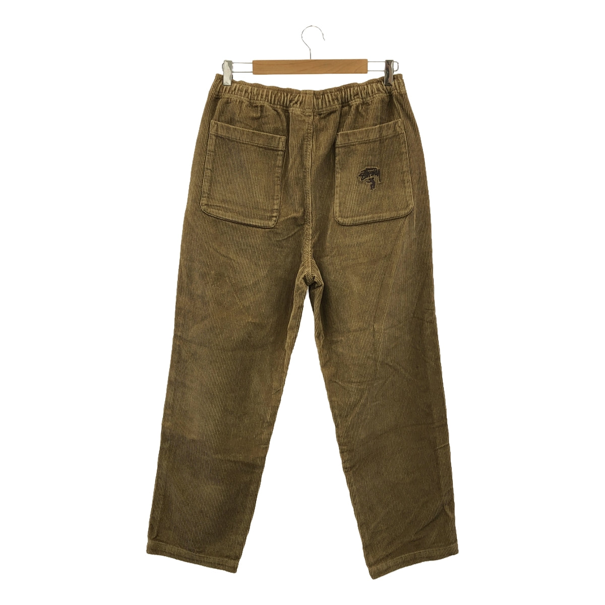 STUSSY / Stussy | × Union / Union 30TH Cord Relaxed Pant / Corduroy Drawstring Pants | M | Men's