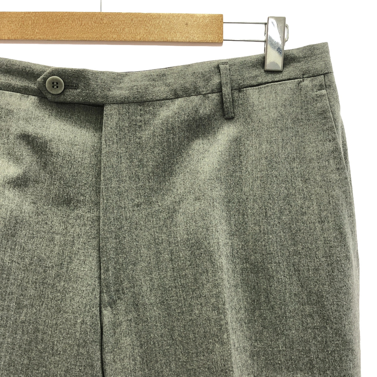 Rota | Wool Slacks Pants | 48 | Men's