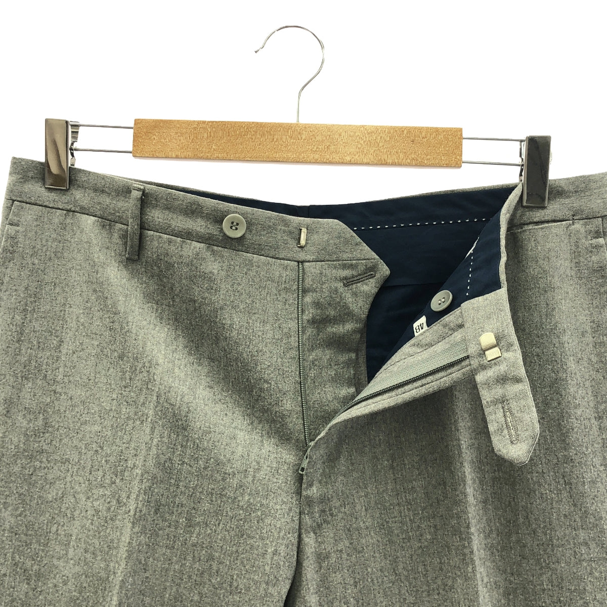 Rota | Wool Slacks Pants | 48 | Men's