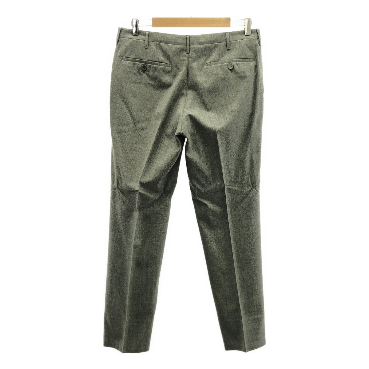 Rota | Wool Slacks Pants | 48 | Men's