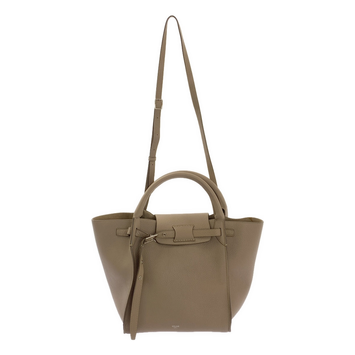 CELINE / 셀린느 | 빅백 스몰 2WAY 숄더백 / 183313 |