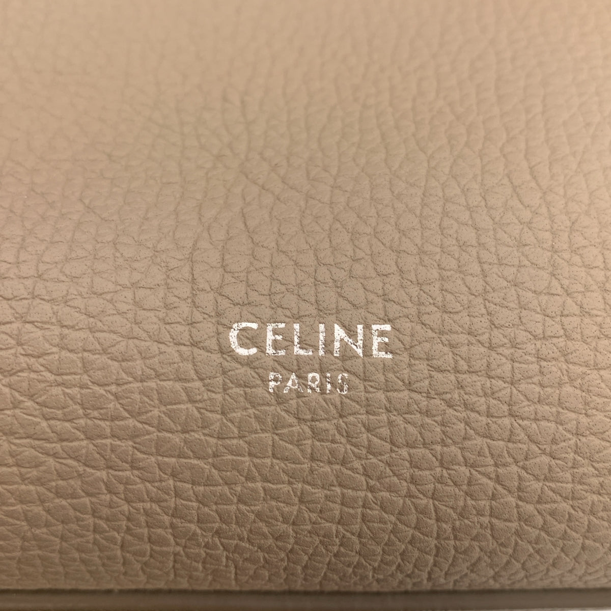 CELINE / セリーヌ | ビッグバッグ スモール  2WAY ショルダーバッグ / 183313 |