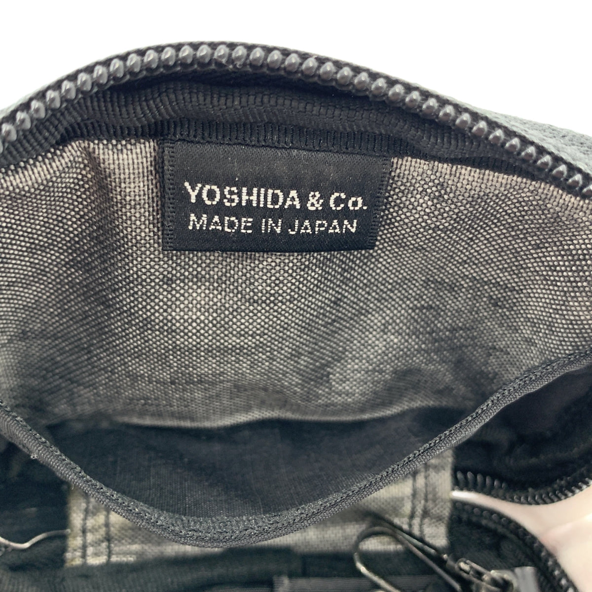 PORTER / ポーター | ALLOF MULT COIN CASE レザー アルーフ マルチコインケース |