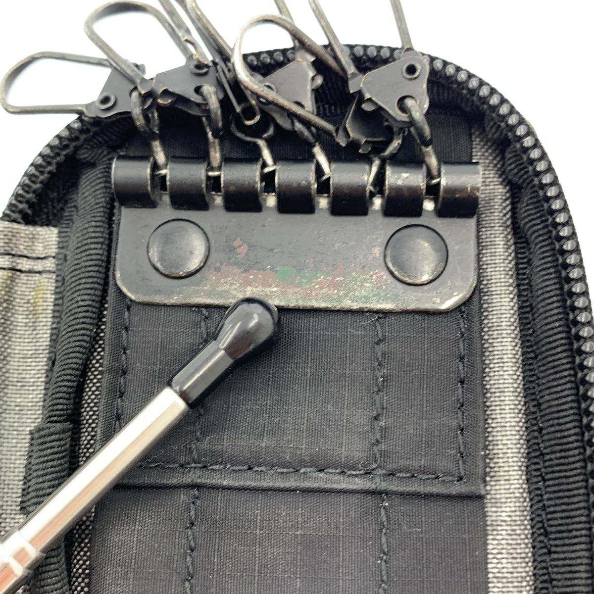 PORTER / ポーター | ALLOF MULT COIN CASE レザー アルーフ マルチコインケース |