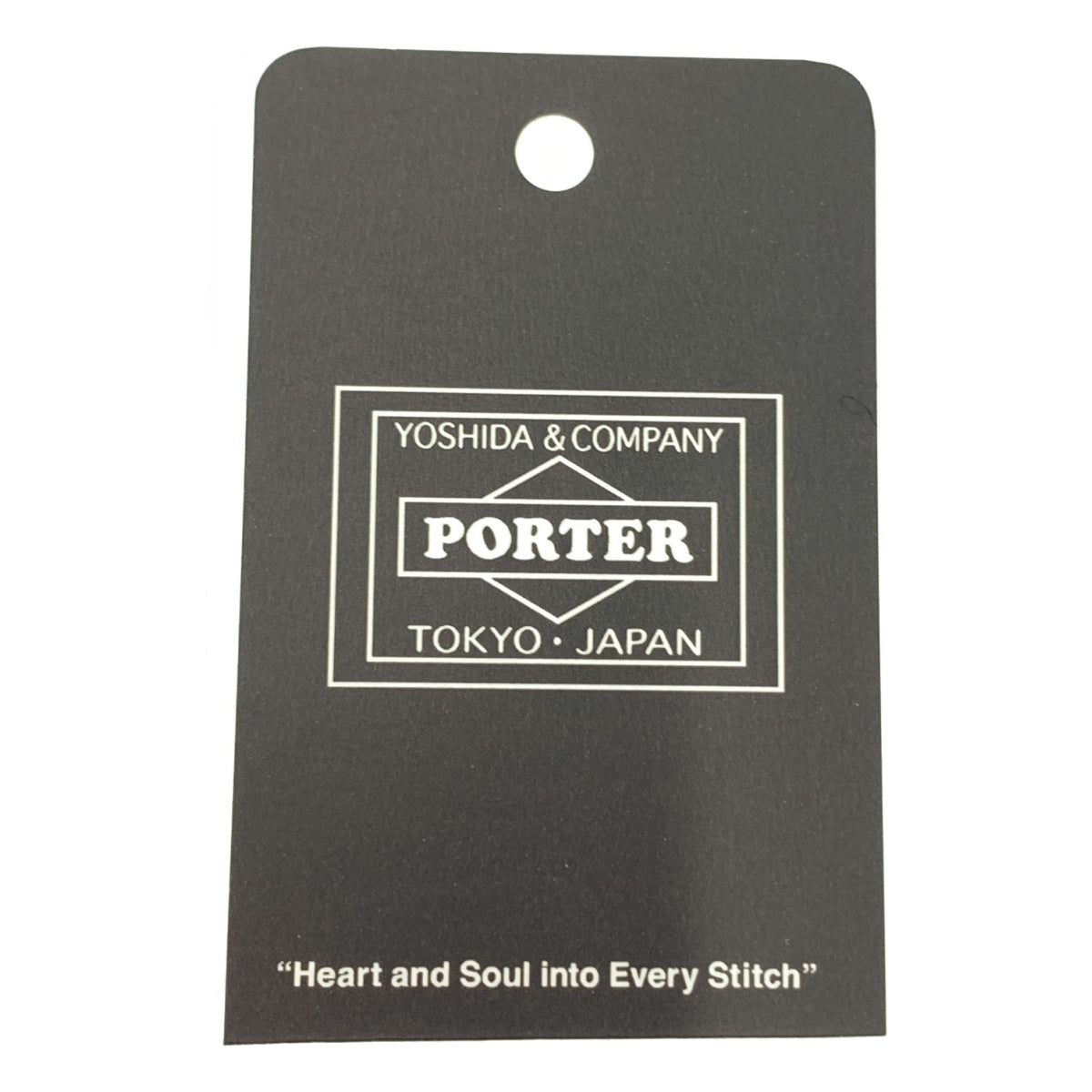 PORTER / ポーター | ALLOF MULT COIN CASE レザー アルーフ マルチコインケース |