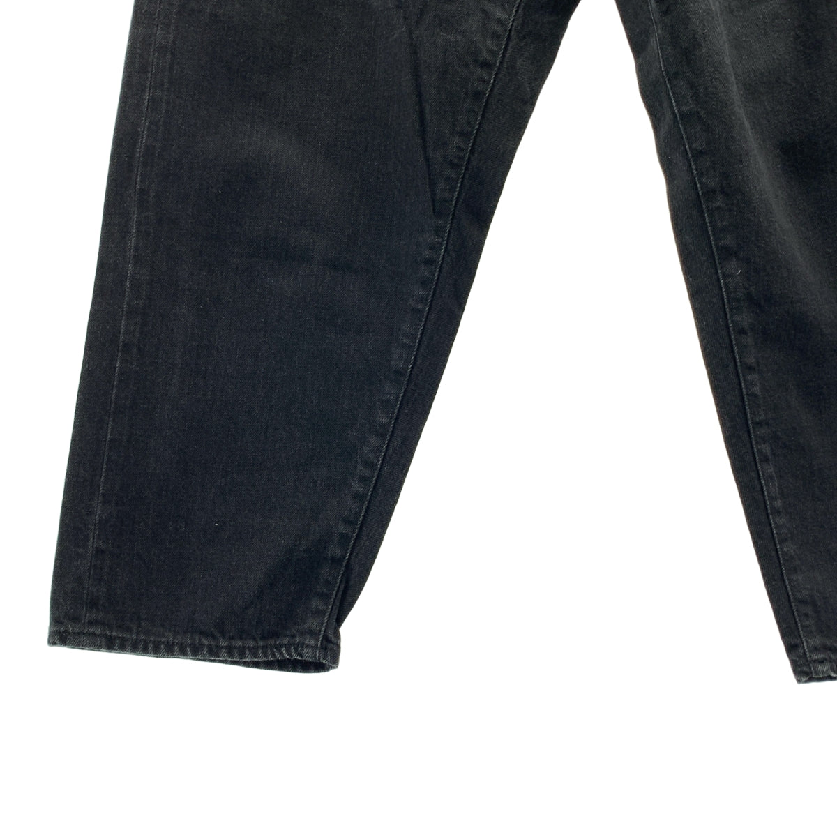 bukht / ブフト | ワイド デニムパンツ | 0 | メンズ