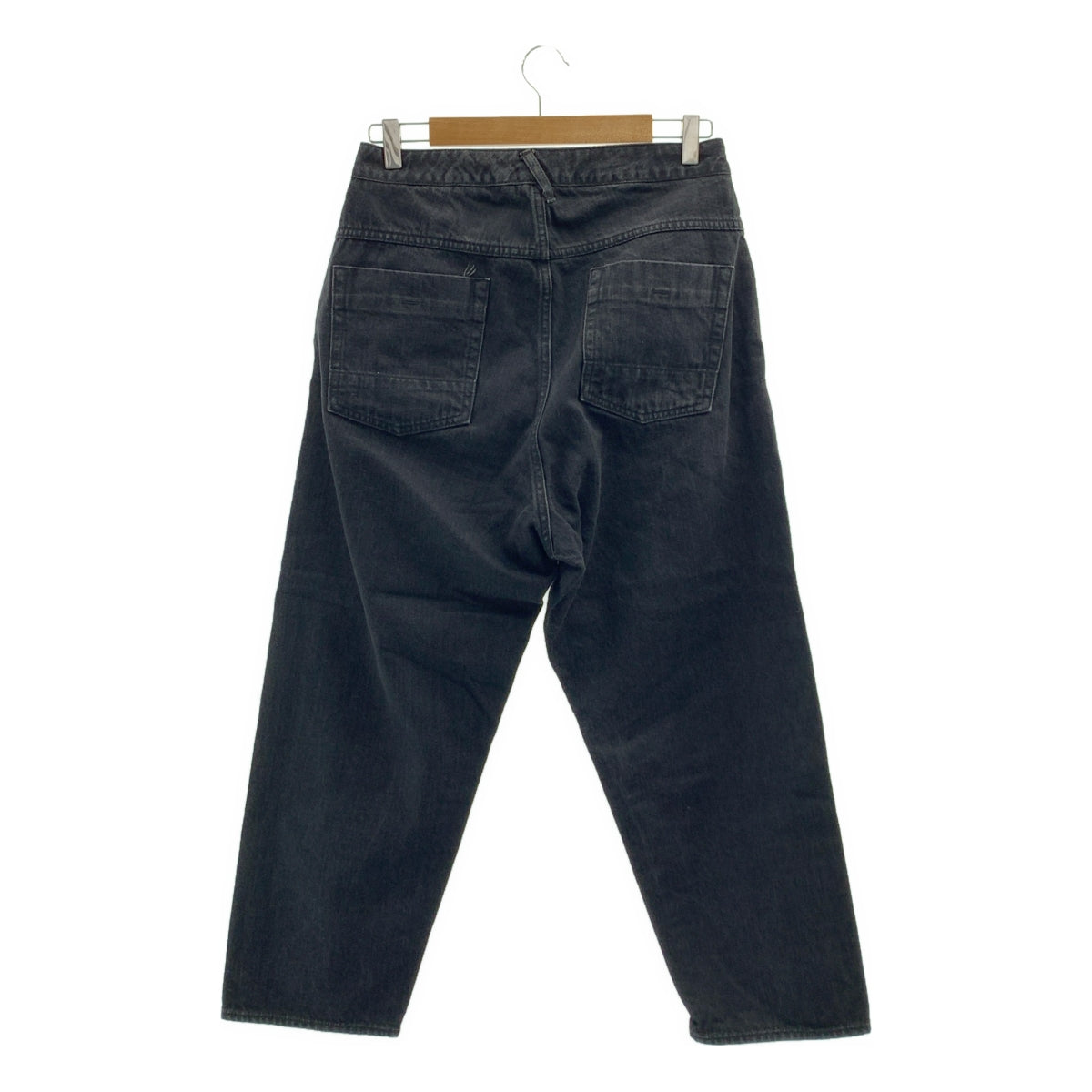 bukht / ブフト | ワイド デニムパンツ | 0 | メンズ