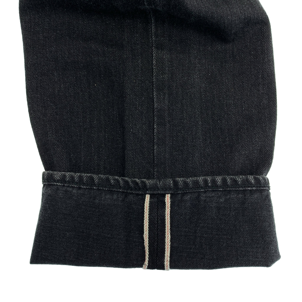 bukht / ブフト | ワイド デニムパンツ | 0 | メンズ