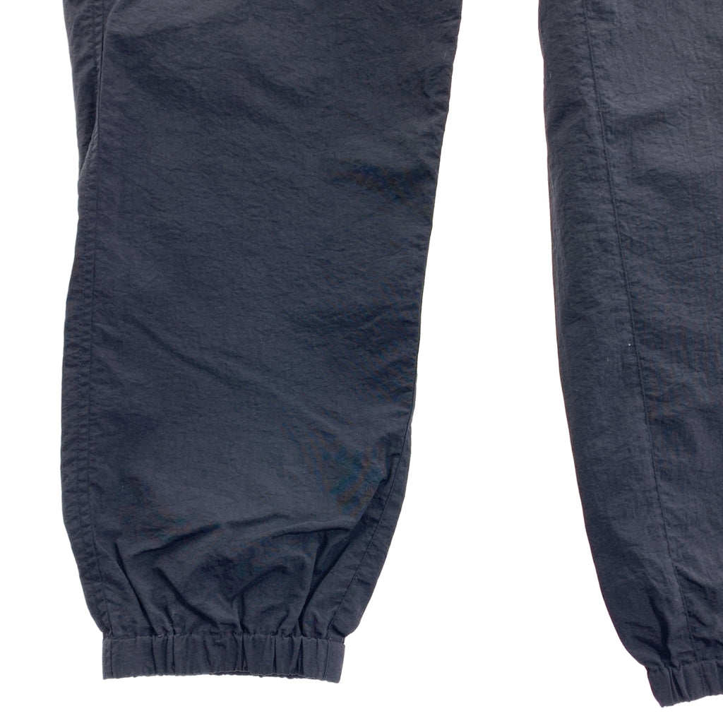 The Ennoy Professional / 더 엔노이 프로페셔널 | Nylon Pants 로고 나일론 트랙 팬츠 | M | 남성