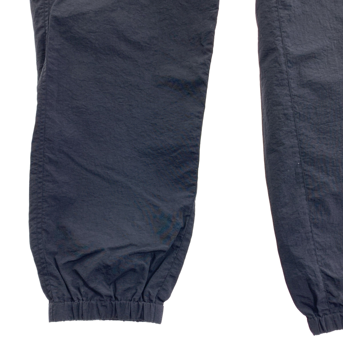 The Ennoy Professional / 더 엔노이 프로페셔널 | Nylon Pants 로고 나일론 트랙 팬츠 | M | 남성