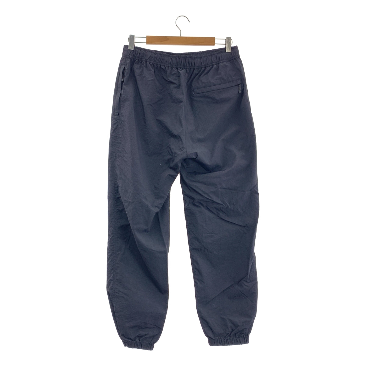 The Ennoy Professional / 더 엔노이 프로페셔널 | Nylon Pants 로고 나일론 트랙 팬츠 | M | 남성