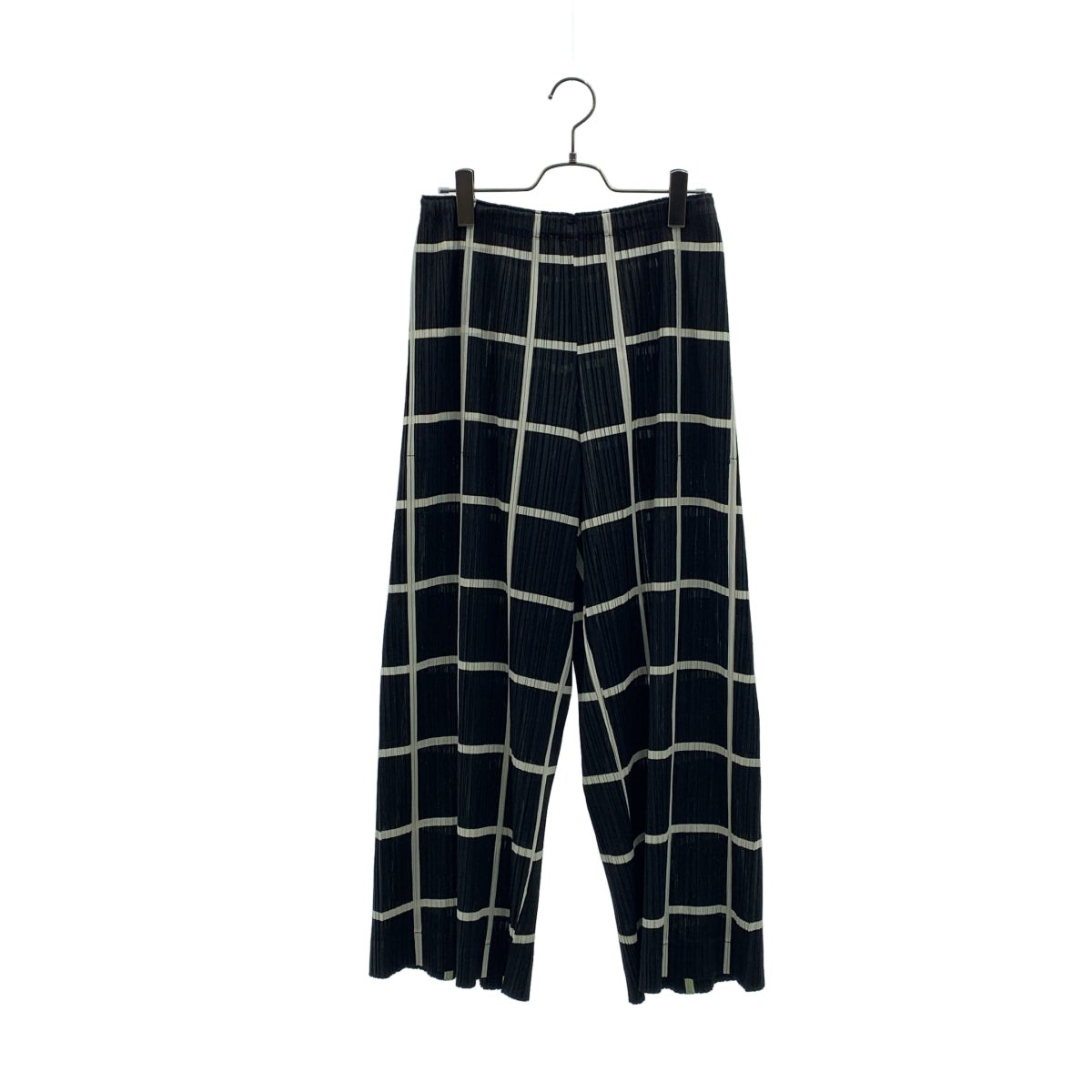 PLEATS PLEASE ISSEY MIYAKE / プリーツプリーズイッセイミヤケ | 格子