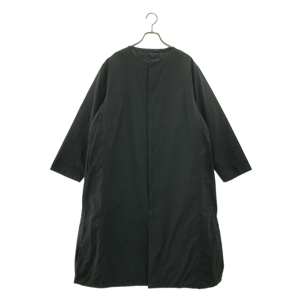 Plantation / 농장 | 라이트 리버 노 컬러 롱 다운 코트 | 2 | 여성